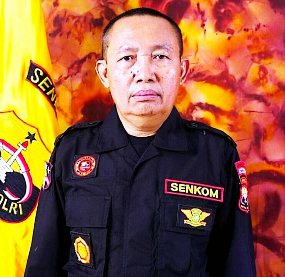 Senkom Mitra Polri Dirikan Satuan Pelayanan Pemenuhan Gizi untuk Dukung MBG di Wilayah Pedesaan