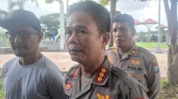 Polda Papua Barat Daya Terus Gelar Gerakan Pangan Murah Sambut HUT RI ke-80