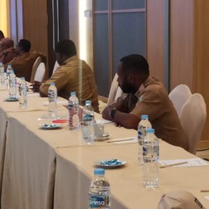 Pemprov Papua Barat Daya Intensifkan Pendataan Orang Asli Papua untuk Perbaikan Data Kependudukan