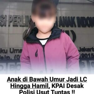 “Polisi Tangkap 10 Tersangka Kasus Eksploitasi Remaja di Bar Jakarta Barat”