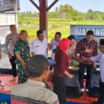 Jagong Tani Multi Pihak Di Desa Kemloko, Wujudkan Kedaulatan Dan Ketahanan Pangan