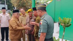 Pepabri Blitar Gelar Tasyakuran HUT Ke 66, Momentum Menjaga Api Perjuangan