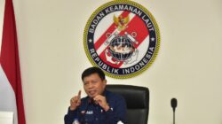 Bakamla RI Bahas Konsep Social Return on Investment (SROI)