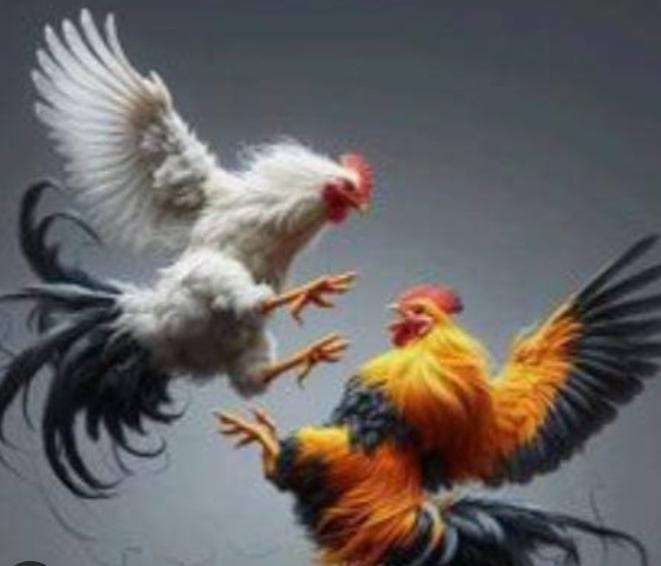 Perjudian Sabung Ayam di Karangsoko Trenggalek Kian Brutal: Diduga Dilindungi Oknum, Penegakan Hukum Dipertanyakan