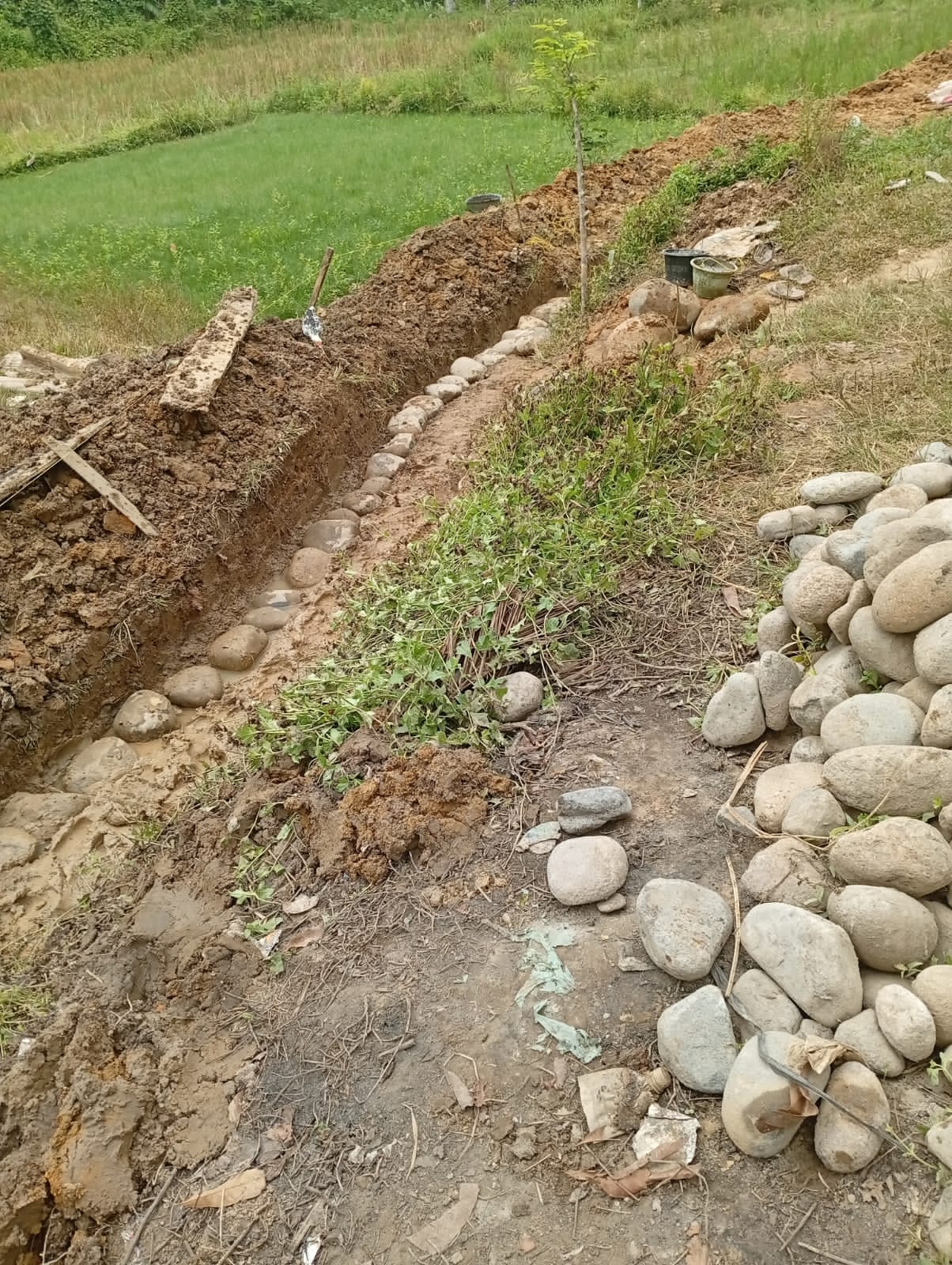 Dugaan Proyek Asal Jadi di Aceh Timur, LAKI: Uang Negara Harus Diawasi Ketat