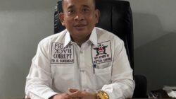 Rahmad Sukendar Desak Jaksa Agung Mundur: Eksekusi Silvester Mangkrak, Wibawa Kejaksaan Runtuh