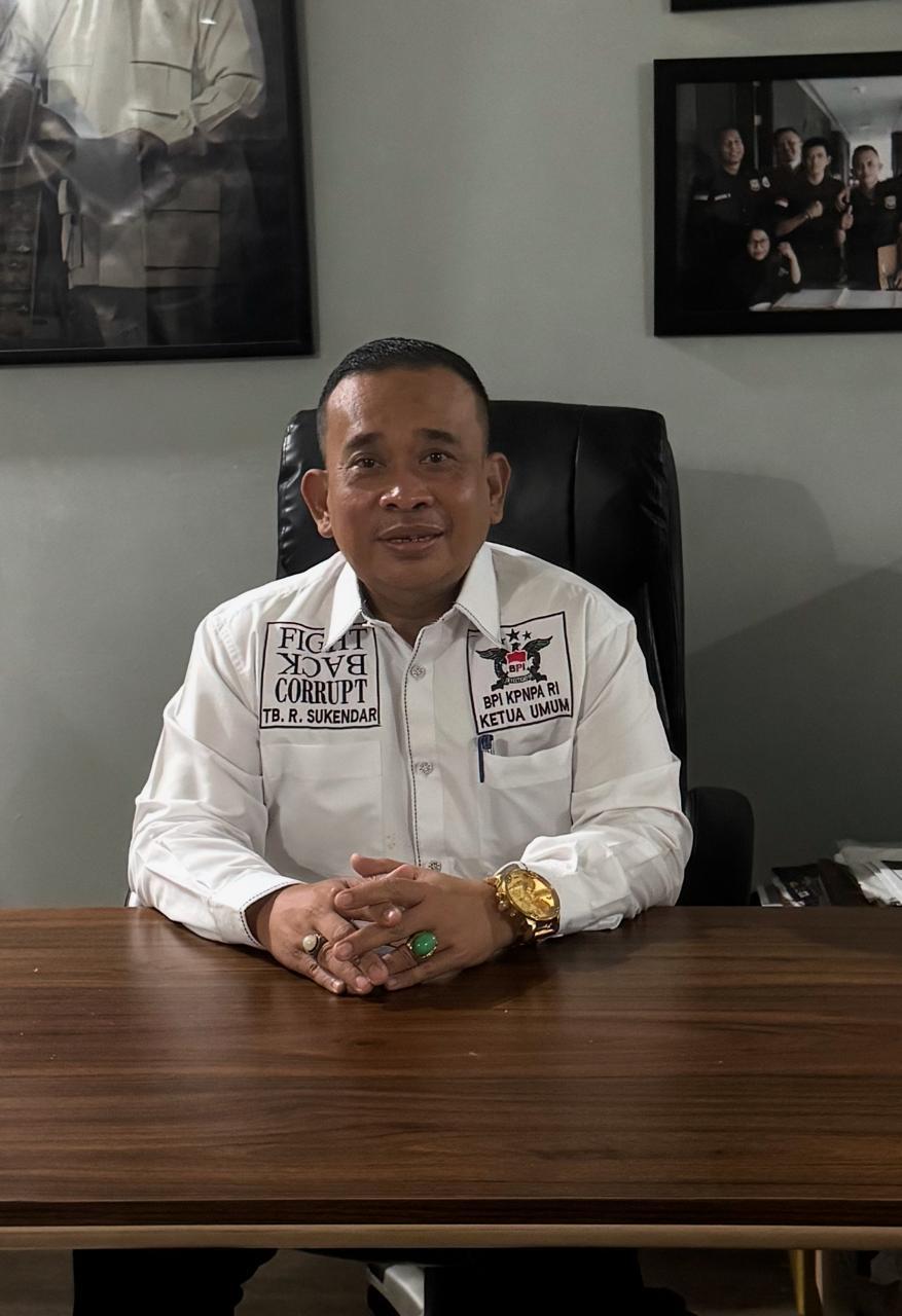 Rahmad Sukendar Desak Jaksa Agung Mundur: Eksekusi Silvester Mangkrak, Wibawa Kejaksaan Runtuh