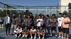 Peringati HUT TNI, Athan Turki Gelar Athan Cup 2025 sebagai Ajang Kebersamaan Mahasiswa Indonesia