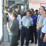 15 Negara Ikuti Military Attache Tour 2025 Ke Jogjakarta dan Magelang