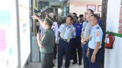 15 Negara Ikuti Military Attache Tour 2025 Ke Jogjakarta dan Magelang