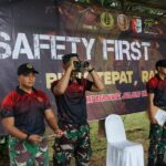 Danyonif 2 Marinir Tinjau Langsung Lomba Tembak Panglima Cup: Tegaskan Profesionalisme dan Sportivitas Prajurit Danyonif 2 Marinir Tinjau Langsung Lomba Tembak Panglima Cup: Tegaskan Profesionalisme dan Sportivitas Prajurit