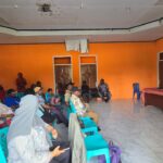 Maybrat Luncurkan Program Makan Bergizi Gratis: Gizi Anak Terpenuhi, Ekonomi Kampung Tumbuh Maybrat Luncurkan Program Makan Bergizi Gratis: Gizi Anak Terpenuhi, Ekonomi Kampung Tumbuh