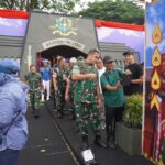 Kasad Kunjungi Stand Akademi Militer di TNI AD Fair 2025 Kasad Kunjungi Stand Akademi Militer di TNI AD Fair 2025