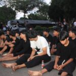 Kasat Reskrim Tuban: Konvoi Silat Rawan Jadi Sasaran Maupun Pelaku Kekerasan Kasat Reskrim Tuban: Konvoi Silat Rawan Jadi Sasaran Maupun Pelaku Kekerasan