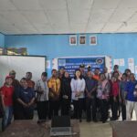 Program Makan Bergizi Gratis: Harapan Anak Sehat di Ujung Timur Indonesia Program Makan Bergizi Gratis: Harapan Anak Sehat di Ujung Timur Indonesia