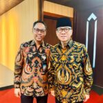Ketum IKA ITL Trisakti: Pembangunan Logistik Desa Sejalan dengan Asta Cita Presiden Prabowo Ketum IKA ITL Trisakti: Pembangunan Logistik Desa Sejalan dengan Asta Cita Presiden Prabowo