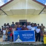 Tokoh Adat dan Agama di Maybrat Serukan Persatuan dan Keamanan untuk Dukung Pembangunan Daerah Tokoh Adat dan Agama di Maybrat Serukan Persatuan dan Keamanan untuk Dukung Pembangunan Daerah
