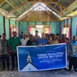 Pemerintah, Gereja dan Tokoh Adat Bersatu Serukan Damai dan Dukung Pembangunan Maybrat Pemerintah, Gereja dan Tokoh Adat Bersatu Serukan Damai dan Dukung Pembangunan Maybrat