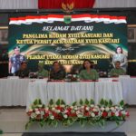 Pangdam XVIII/Kasuari Tekankan Prajurit Kodim Manokwari Harus Dekat dan Bermanfaat bagi Masyarakat Pangdam XVIII/Kasuari Tekankan Prajurit Kodim Manokwari Harus Dekat dan Bermanfaat bagi Masyarakat