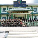 Pangdam Kasuari Tanamkan Nilai Iman, Kreativitas, dan Kebersamaan di Yonif 761/KA Pangdam Kasuari Tanamkan Nilai Iman, Kreativitas, dan Kebersamaan di Yonif 761/KA