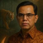 STRATEGI KOMUNIKASI PRESISI ALA ISTANA MENJAGA KEMURNIAN REFORMASI POLRI STRATEGI KOMUNIKASI PRESISI ALA ISTANA MENJAGA KEMURNIAN REFORMASI POLRI