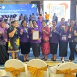 Papua Barat Daya Terima Penghargaan Nasional Posyandu, Komitmen Dukung Indonesia Emas 2045 Papua Barat Daya Terima Penghargaan Nasional Posyandu, Komitmen Dukung Indonesia Emas 2045
