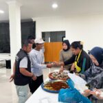 Bakamla RI Bina Rapala Batam Tingkatkan Kapasitas dan Ekonomi Pesisir