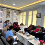 Kapolres Maybrat Diwakili Wakapolres Hadiri Rapat Perdana, Siap Sukseskan HUT ke-74 Theofani di Bumi A3 Kapolres Maybrat Diwakili Wakapolres Hadiri Rapat Perdana, Siap Sukseskan HUT ke-74 Theofani di Bumi A3