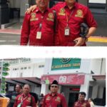 Mendorong Ormas Terdaftar: Upaya LIN Tertibkan Kehidupan Sosial di Lamongan Mendorong Ormas Terdaftar: Upaya LIN Tertibkan Kehidupan Sosial di Lamongan