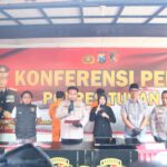 Satreskrim Tuban Tangkap Pelaku Pencurian Beruntun, Ternyata Sudah Lama Beraksi Satreskrim Tuban Tangkap Pelaku Pencurian Beruntun, Ternyata Sudah Lama Beraksi