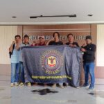 Robi Irawan: Rakyat Tak Harus Bayar untuk Ditemui Wakilnya! Robi Irawan: Rakyat Tak Harus Bayar untuk Ditemui Wakilnya!