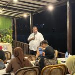 Coffee Night Gubernur & Media: Sinergi Jaga Damai Papua Barat Daya Coffee Night Gubernur & Media: Sinergi Jaga Damai Papua Barat Daya
