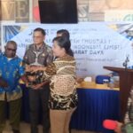 Pemerintah Dukung Media Siber Indonesia: JMSI Papua Barat Daya Diresmikan, Siap Dorong Ekonomi Lokal Pemerintah Dukung Media Siber Indonesia: JMSI Papua Barat Daya Diresmikan, Siap Dorong Ekonomi Lokal