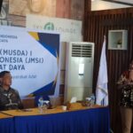 JMSI Papua Barat Daya Resmi Gelar Musda I: Media Siber Jadi Pilar Ekonomi Masyarakat Adat JMSI Papua Barat Daya Resmi Gelar Musda I: Media Siber Jadi Pilar Ekonomi Masyarakat Adat