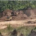 Aktivis LIN Diancam Preman Tambang Ilegal, Negara Harus Hadir! Aktivis LIN Diancam Preman Tambang Ilegal, Negara Harus Hadir!