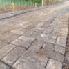 Warga Soroti Pembangunan Jalan Desa Pandansari Probolinggo Minim Informasi Publik