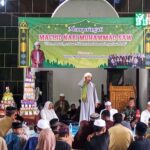 Serka Sapuan: Jadikan Momen Peringatan Maulid Nabi Muhammad SAW Untuk Memperkuat Keimanan