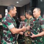 TMMD ke-126: TNI dan Pemda Bersatu Bangun Desa, Sejahterakan Rakyat