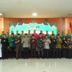 Kodim 0906/Kkr Gelar Doa Bersama Lintas Agama Dalam Rangka Peringati HUT TNI