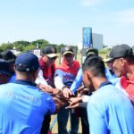 Diikuti 641 Atlet Panahan, Panglima TNl Cup Archery Open 2025 Resmi Dibuka Komandan Puspenerbal
