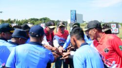 Diikuti 641 Atlet Panahan, Panglima TNl Cup Archery Open 2025 Resmi Dibuka Komandan Puspenerbal