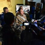 Bakamla RI Tegaskan Peran Bangsa Maritim di Kenduri Bahari 2025