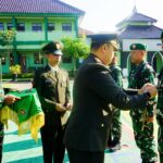 Periode 1 Oktober 2025, 73 Prajurit Kodim Bojonegoro Naik Pangkat Periode 1 Oktober 2025, 73 Prajurit Kodim Bojonegoro Naik Pangkat