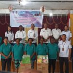 Kota Sorong Dorong UMKM Perempuan, Tingkatkan PAD Lewat Pengembangan Ekonomi Masyarakat Kota Sorong Dorong UMKM Perempuan, Tingkatkan PAD Lewat Pengembangan Ekonomi Masyarakat