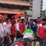 LSM LIRA Jatim: Pemerintah Harus Bergerak Cepat Selamatkan Korban dan Santuni Keluarga Pesantren