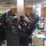Raja Ampat Gelar: Dialog Budaya USBA Bangkitkan Suara Leluhur dan Masa Depan SDA Raja Ampat Gelar: Dialog Budaya USBA Bangkitkan Suara Leluhur dan Masa Depan SDA
