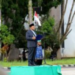 Wagub PBD Pimpin Upacara Hari Kesaktian Pancasila 2025 Wagub PBD Pimpin Upacara Hari Kesaktian Pancasila 2025