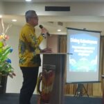 Raja Ampat Bangkit: USBA Gagas Dialog Adat Demi Selamatkan SDA dan Masa Depan Raja Ampat Bangkit: USBA Gagas Dialog Adat Demi Selamatkan SDA dan Masa Depan