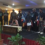 Gelar Senat Raja Ampat Tegaskan Pengakuan dan Perlindungan Hak Masyarakat Adat Gelar Senat Raja Ampat Tegaskan Pengakuan dan Perlindungan Hak Masyarakat Adat