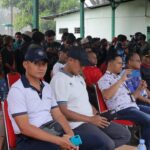 Koarmada III Hadiri Penutupan Turnamen Sepakbola Danrem Cup 2025 dalam Rangka HUT ke-80 TNI Koarmada III Hadiri Penutupan Turnamen Sepakbola Danrem Cup 2025 dalam Rangka HUT ke-80 TNI